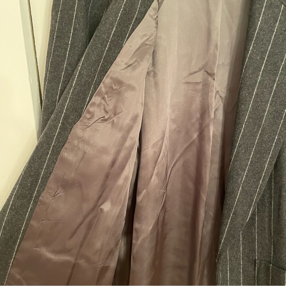 Wool Dress & Jacket Andrea Jovine - Picture 7 of 13